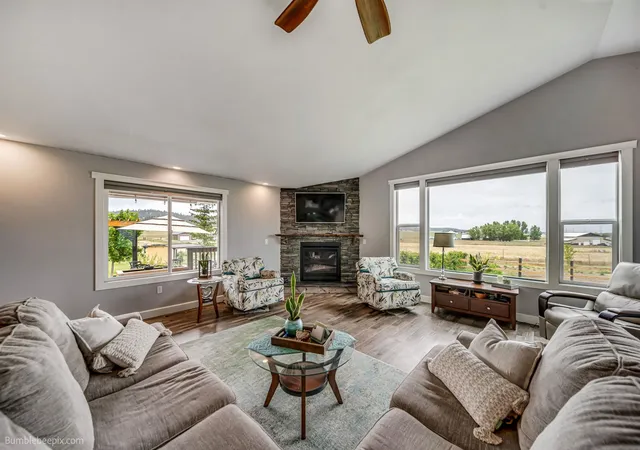 5th image of 21407 N Spotted Rd, Deer Park, WA 99006 | MLS# 202618818