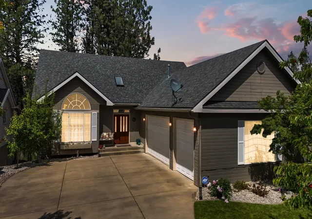 Photo 1 of Sale Pending at 6512 S Vale Ct, Spokane, WA 99224 | MLS# 202618820 | Listing updated on 2026-08-16
