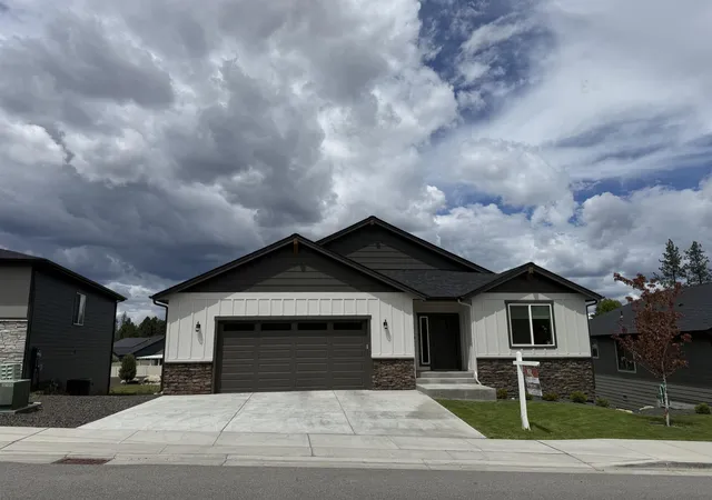 Homes for sale in Spokane Valley, WA | 7133 E Beverly Ave, Spokane Valley, WA 99212 | MLS# 202618831