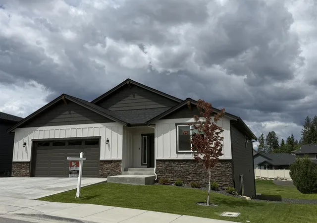 Homes for sale in Spokane Valley, WA | 7133 E Beverly Ave, Spokane Valley, WA 99212 | MLS# 202618831