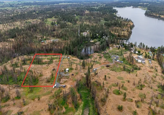 Homes for sale in Medical Lake, WA | N/a S Clear Lake Rd, Medical Lake, WA 99022 | MLS# 202618833