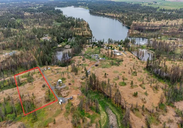 Homes for sale in Medical Lake, WA | N/A S Clear Lake Rd, Medical Lake, WA 99022 | MLS# 202618833