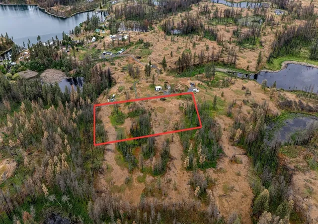 Homes for sale in Medical Lake, WA | N/A S Clear Lake Rd, Medical Lake, WA 99022 | MLS# 202618833