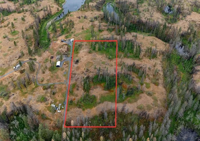 Homes for sale in Medical Lake, WA | N/A S Clear Lake Rd, Medical Lake, WA 99022 | MLS# 202618833
