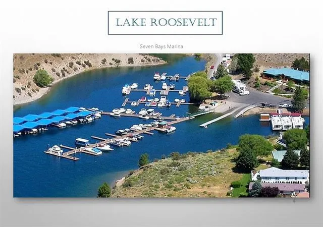 Homes for sale in Seven Bays, WA | 3312 Roosevelt Dr, Seven Bays, WA 99122 | MLS# 202618838
