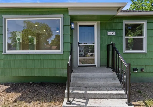 Photo 3 of Single family home for sale at 1403 N Farr Rd, Spokane Valley, WA 99206 | MLS# 202618841 | Listing updated on 2026-07-27