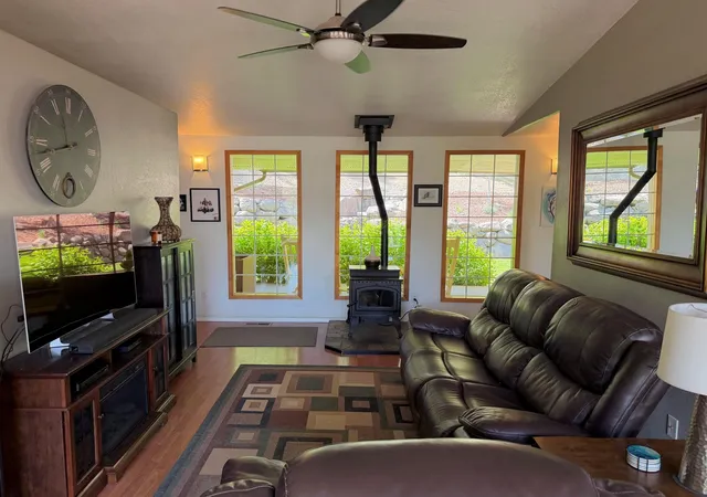 Homes for sale in Davenport, WA | 32765 N Rays Pl, Davenport, WA 99122 | MLS# 202618846
