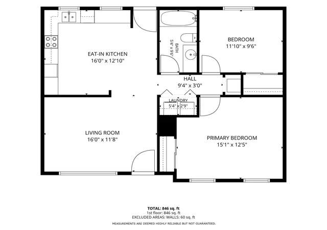 19th image of 1605/1607 W 1st St, Newport, WA 99156 | MLS# 202618847