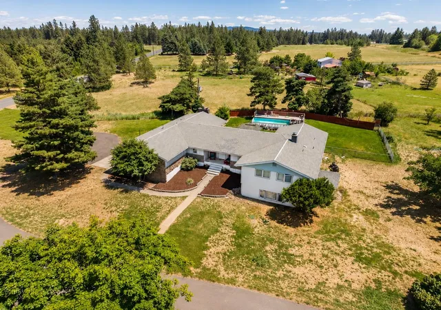 1st image of 2105 W Borden Rd, Spokane, WA 99224 | MLS# 202618850