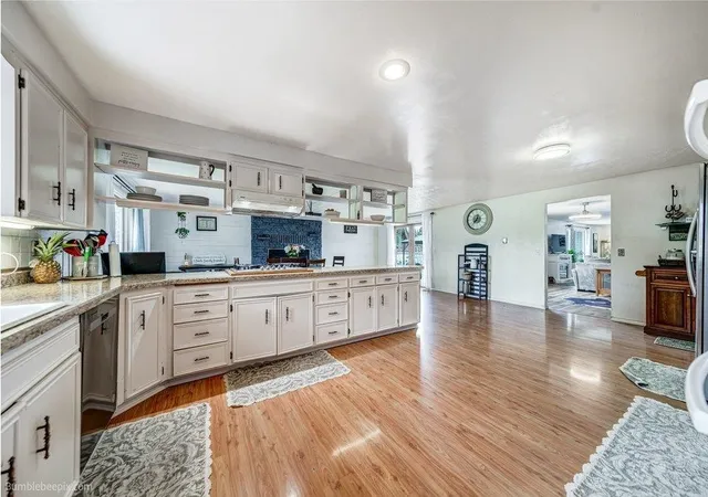Photo 4 of Single family home for sale at 2105 W Borden Rd, Spokane, WA 99224 | MLS# 202618850 | Listing updated on 2026-10-17