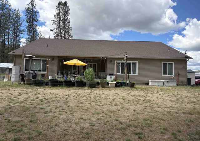 Homes for sale in Ford, WA | 52052 Eagle View Lane Ln, Ford, WA 99013 | MLS# 202618851