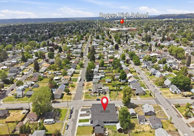 2nd image of 2303 E Longfellow Ave, Spokane, WA 99207 | MLS# 202618854