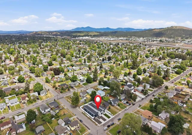 4th image of 2303 E Longfellow Ave, Spokane, WA 99207 | MLS# 202618854