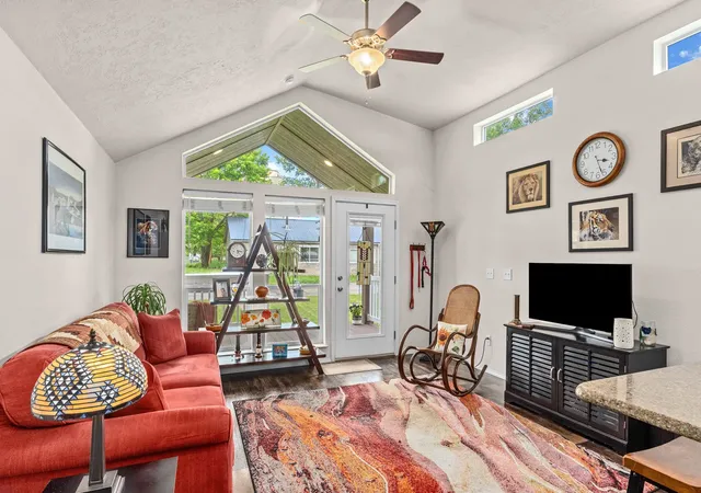 Photo 3 of Sale Pending at 106 A S Ave, Metaline Falls, WA 99153 | MLS# 202618856 | Listing updated on 2026-09-18
