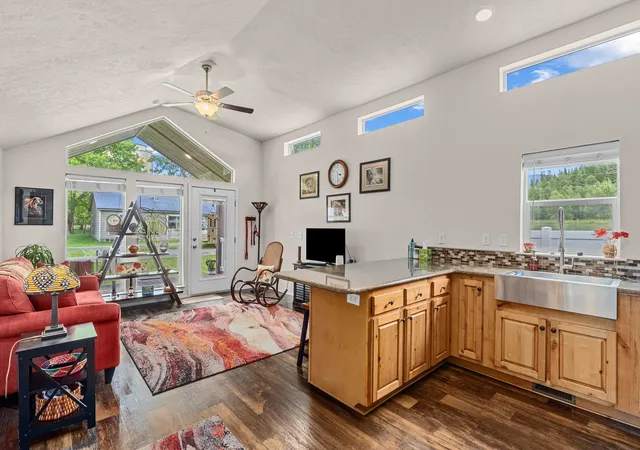 Photo 4 of Sale Pending at 106 A S Ave, Metaline Falls, WA 99153 | MLS# 202618856 | Listing updated on 2026-09-18
