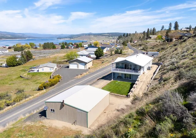 2nd image of 42100 Deer Meadows Rd N, Davenport, WA 99122 | MLS# 202618859