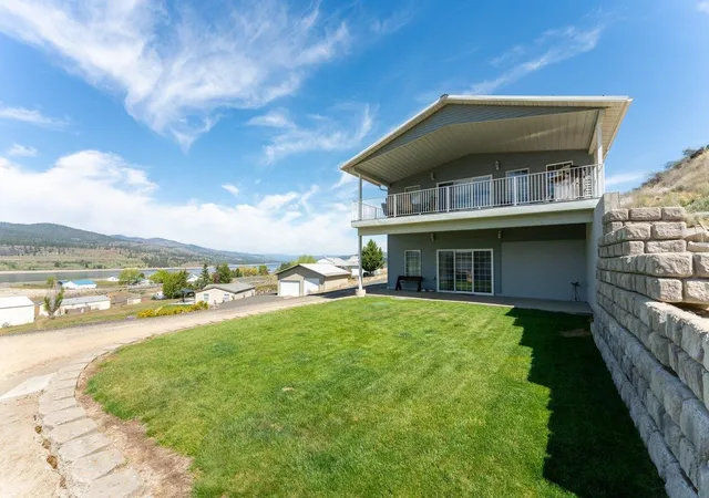 Photo 3 of Single family home for sale at 42100 Deer Meadows Rd N, Davenport, WA 99122 | MLS# 202618859 | Listing updated on 2026-09-01
