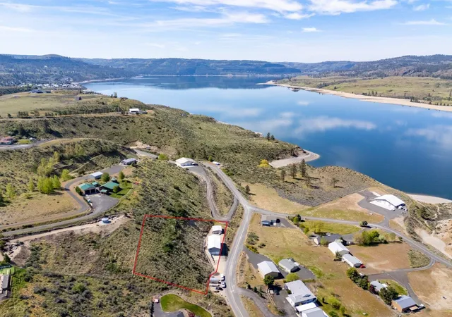Photo 3 of Single family home for sale at 42100 Deer Meadows Rd N, Davenport, WA 99122 | MLS# 202618859 | Listing updated on 2026-09-01