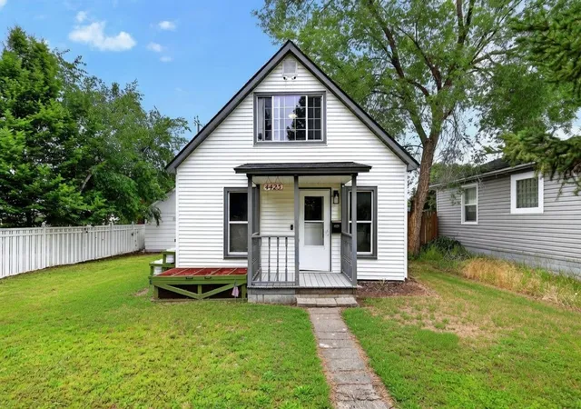 Photo 1 of Single family home for sale at 4423 N Cedar St, Spokane, WA 99205 | MLS# 202618860 | Listing updated on 2026-09-02
