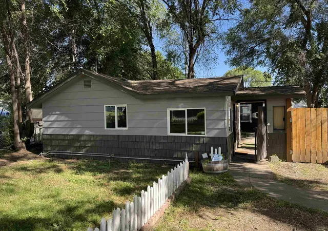 Photo 1 of Single family home for sale at 2203 E Central Ave, Spokane, WA | MLS# 202618863 | Listing updated on 2026-09-24