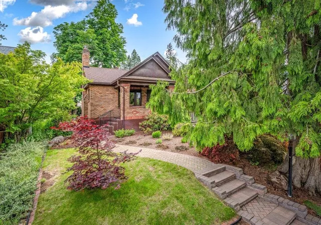 Photo 1 of Sale Pending at 1213 W 20th Avenue, Spokane, WA 99203 | MLS# 202618868 | Listing updated on 2026-08-26