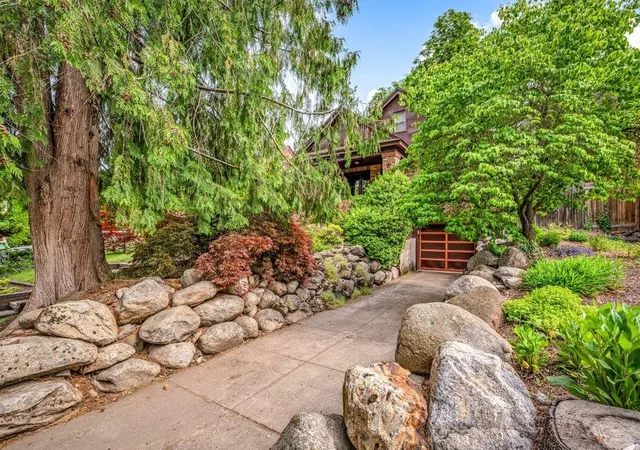 Photo 2 of Sale Pending at 1213 W 20th Avenue, Spokane, WA 99203 | MLS# 202618868 | Listing updated on 2026-08-26