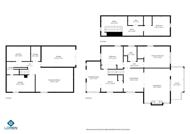 Photo 43 of Sale Pending at 1213 W 20th Avenue, Spokane, WA 99203 | MLS# 202618868 | Listing updated on 2026-08-26