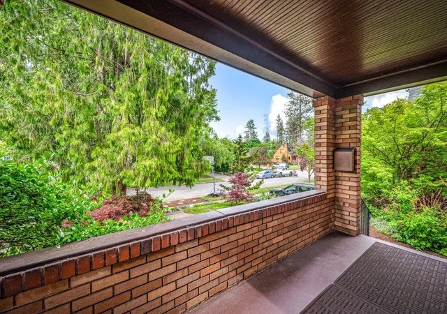 Photo 4 of Sale Pending at 1213 W 20th Avenue, Spokane, WA 99203 | MLS# 202618868 | Listing updated on 2026-08-26