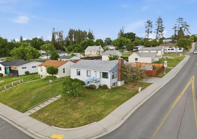 1st image of 891 S Hoffstetter St, Colville, WA 99114 | MLS# 202618870