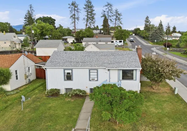 2nd image of 891 S Hoffstetter St, Colville, WA 99114 | MLS# 202618870