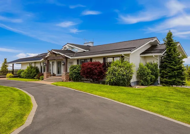 Photo 1 of Sale Pending at 7217 E Uhlig Rd, Spokane, WA 99217 | MLS# 202618872 | Listing updated on 2026-09-06