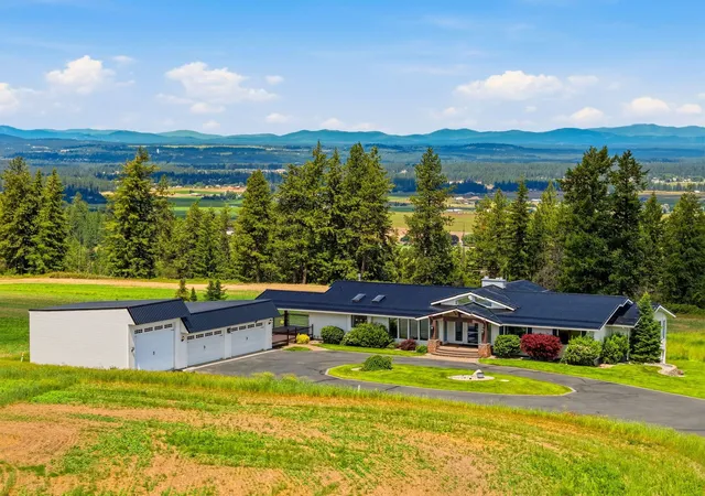 Photo 3 of Sale Pending at 7217 E Uhlig Rd, Spokane, WA 99217 | MLS# 202618872 | Listing updated on 2026-09-06