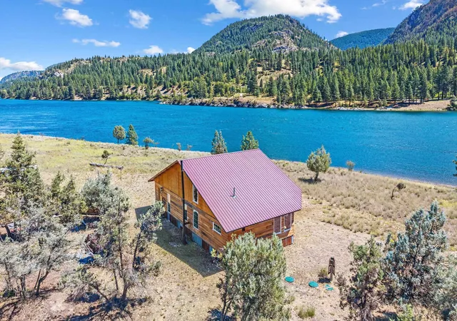 Photo 4 of Single family home for sale at 4004 N Northport Flt Crk Rd, Northport, WA 99157 | MLS# 202618885 | Listing updated on 2026-08-22
