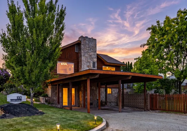 Photo 3 of Single family home for sale at (Undisclosed), Omak, WA 98841 | MLS# 202618887 | Listing updated on 2026-08-13