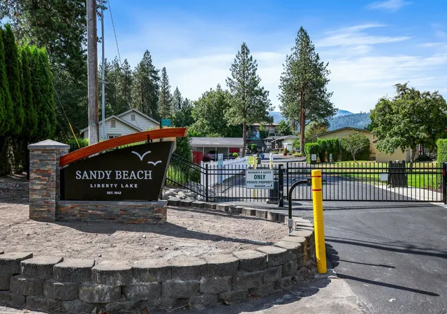 32nd image of 208 S Neyland Rd, Liberty Lake, WA 99019 | MLS# 202618897