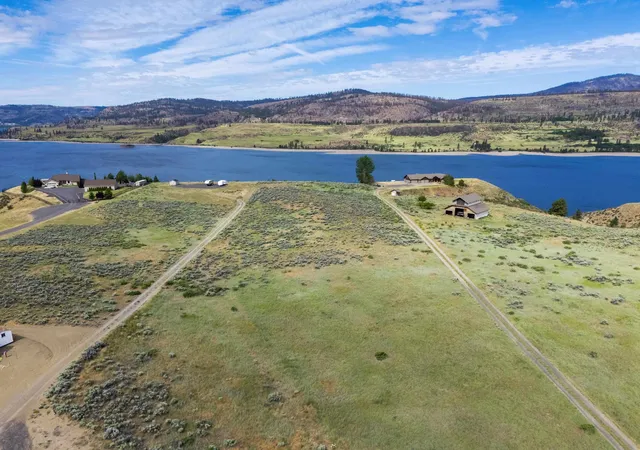 Photo 1 of Land for sale at 41395 Harbor View Dr N Lot A, Davenport, WA 99122 | MLS# 202618898 | Listing updated on 2026-09-07