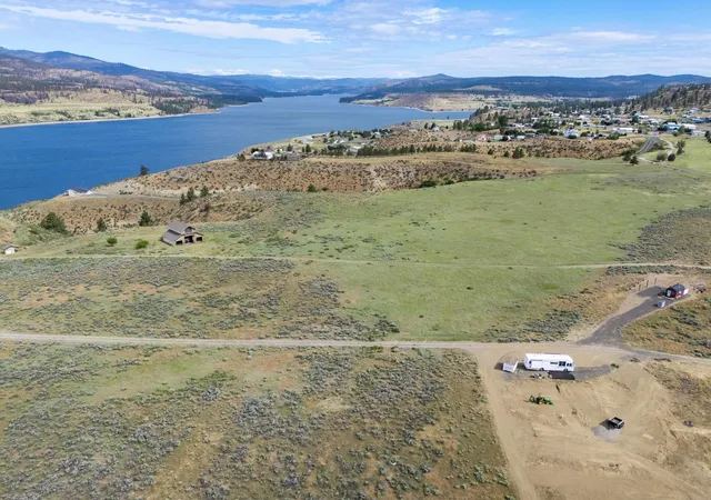 Photo 3 of Land for sale at 41395 Harbor View Dr N Lot A, Davenport, WA 99122 | MLS# 202618898 | Listing updated on 2026-09-07