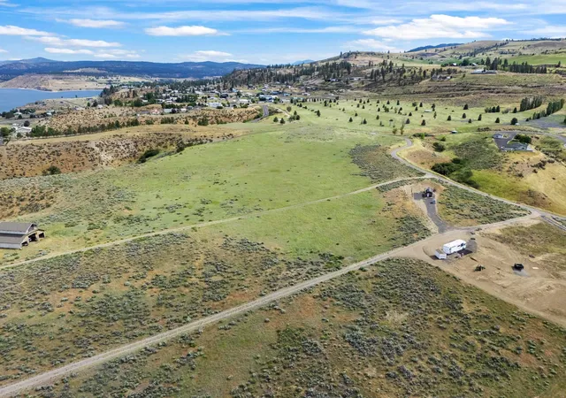 Photo 4 of Land for sale at 41395 Harbor View Dr N Lot A, Davenport, WA 99122 | MLS# 202618898 | Listing updated on 2026-09-07