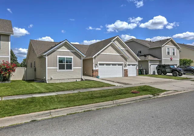2nd image of 2210 N Greenacres Rd, Spokane Valley, WA 99016 | MLS# 202618903