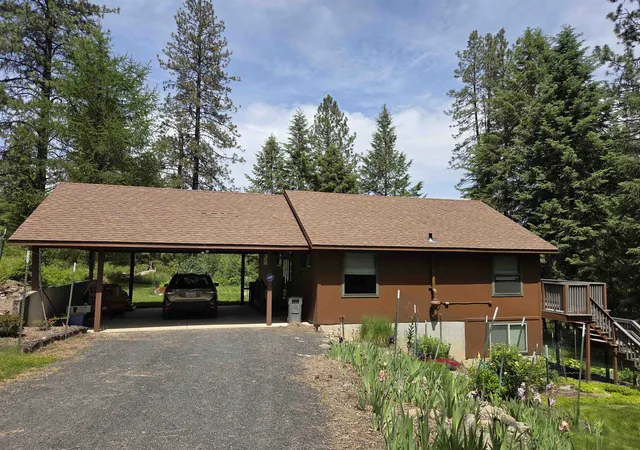 Homes for sale in Chattaroy, WA | 33020 N Ridge Rd, Chattaroy, WA 99003 | MLS# 202618906