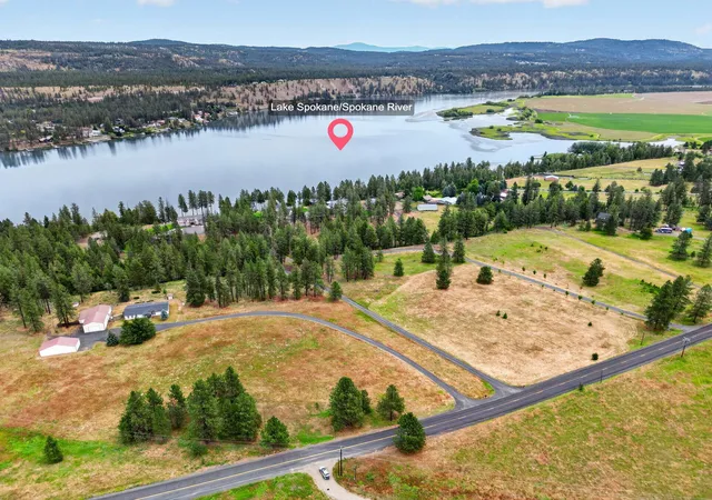 Homes for sale in Nine Mile Falls, WA | 19010 N South Bank Rd, Nine Mile Falls, WA 99026 | MLS# 202618911