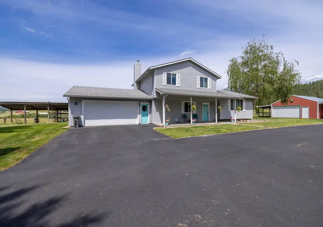 1st image of 16101 N Mount Spokane Park Dr, Mead, WA 99021 | MLS# 202618923