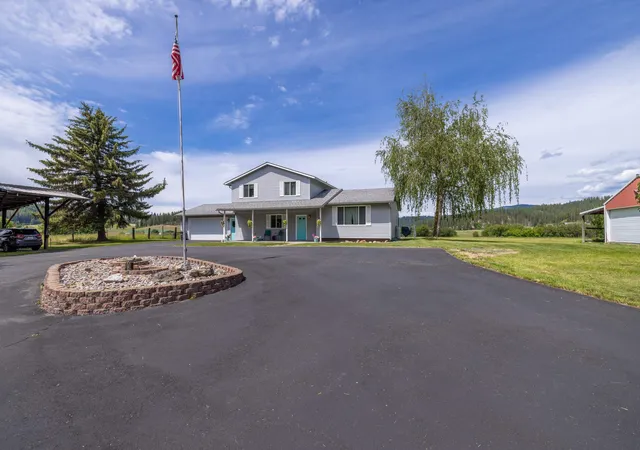 4th image of 16101 N Mount Spokane Park Dr, Mead, WA 99021 | MLS# 202618923