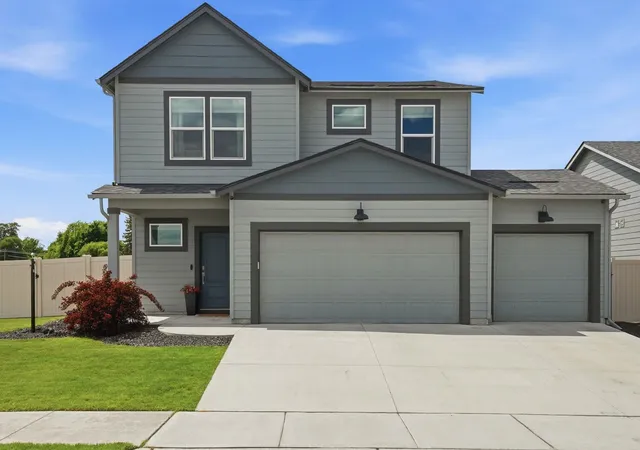 1st image of 8218 S Colwood Rd, Cheney, WA 99004 | MLS# 202618924