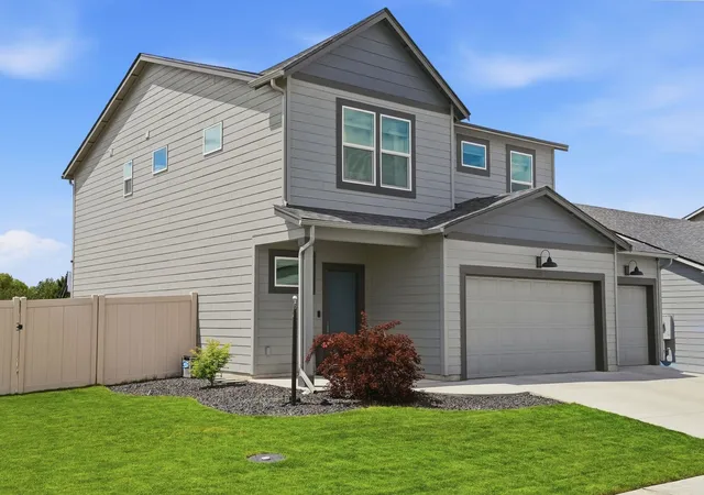2nd image of 8218 S Colwood Rd, Cheney, WA 99004 | MLS# 202618924