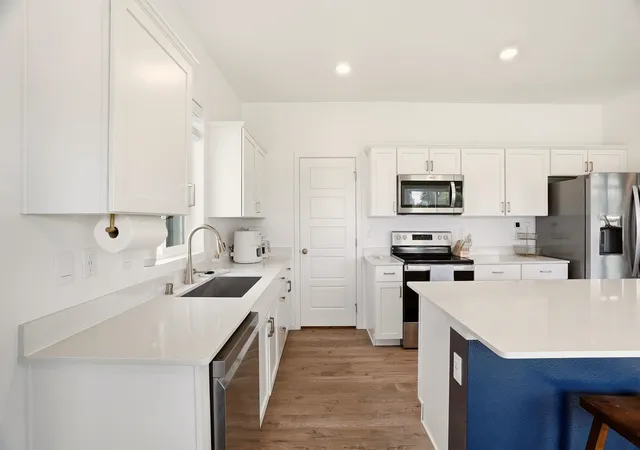 3rd image of 8218 S Colwood Rd, Cheney, WA 99004 | MLS# 202618924