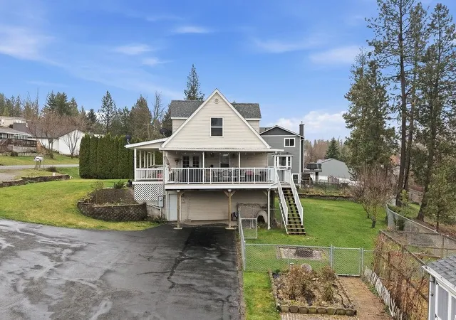 Homes for sale in Rockford, WA | 227 E Stringham Rd, Rockford, WA 99030 | MLS# 202618933