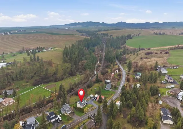 Homes for sale in Rockford, WA | 227 E Stringham Rd, Rockford, WA 99030 | MLS# 202618933