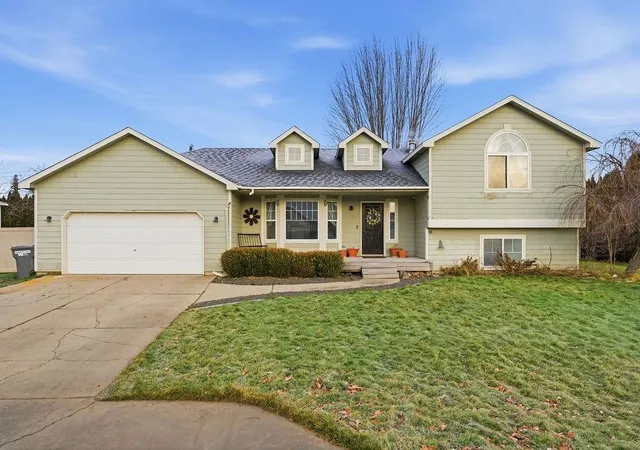 Photo 1 of Single family home for sale at 3206 S Vercler Rd, Spokane Valley, WA 99206 | MLS# 202618934 | Listing updated on 2026-09-26