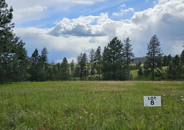 Photo 1 of Land for sale at Nna S Sands Rd, Valleyford, WA 99036 | MLS# 202618941 | Listing updated on 2026-09-22
